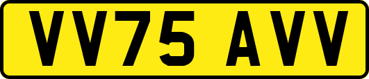 VV75AVV