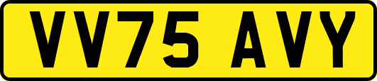 VV75AVY