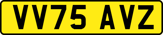 VV75AVZ