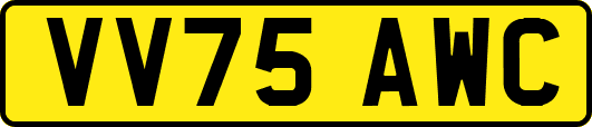 VV75AWC