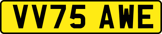 VV75AWE