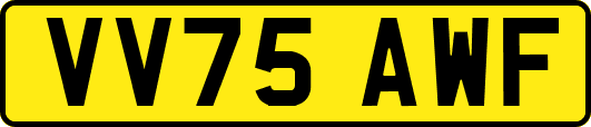 VV75AWF