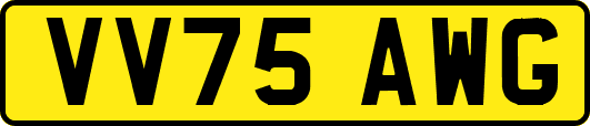VV75AWG
