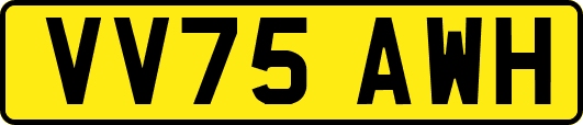 VV75AWH
