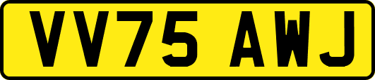 VV75AWJ