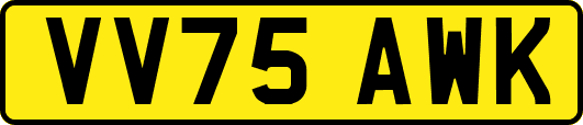 VV75AWK