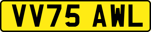 VV75AWL