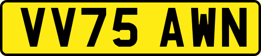 VV75AWN