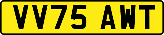 VV75AWT