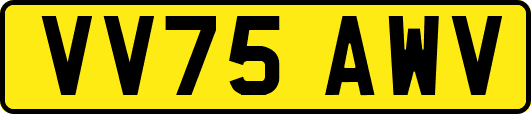 VV75AWV