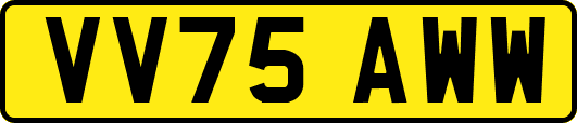 VV75AWW
