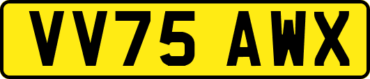 VV75AWX