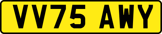 VV75AWY