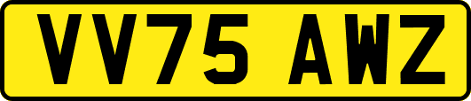 VV75AWZ