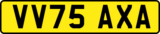 VV75AXA