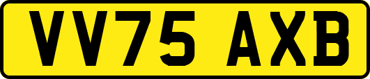 VV75AXB