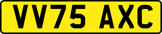 VV75AXC