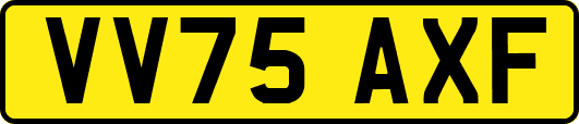 VV75AXF