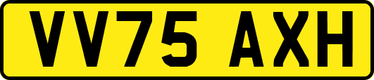 VV75AXH