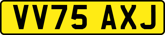 VV75AXJ