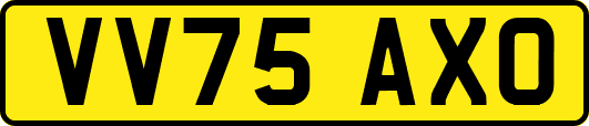 VV75AXO