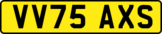 VV75AXS
