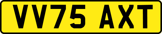 VV75AXT