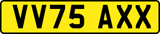 VV75AXX