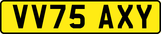 VV75AXY