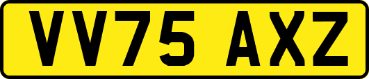 VV75AXZ