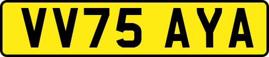 VV75AYA