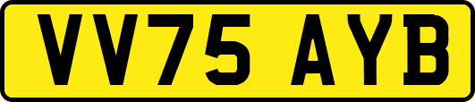 VV75AYB