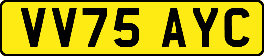 VV75AYC