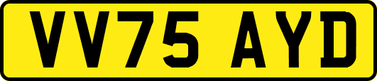 VV75AYD