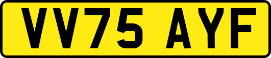 VV75AYF