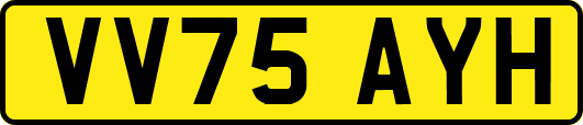 VV75AYH