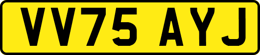 VV75AYJ
