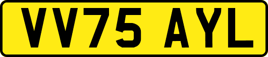 VV75AYL
