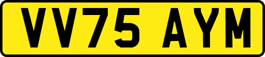 VV75AYM