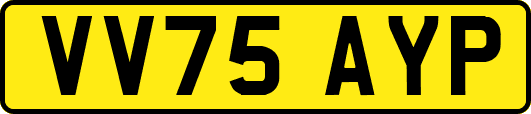 VV75AYP
