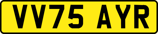 VV75AYR