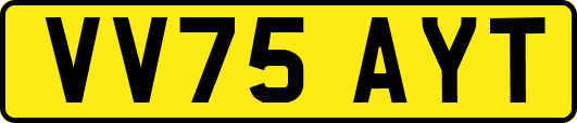 VV75AYT