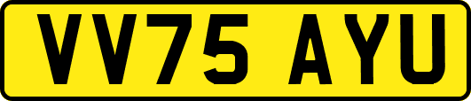 VV75AYU