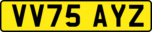 VV75AYZ