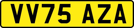 VV75AZA