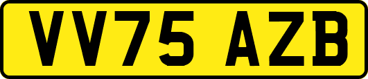 VV75AZB