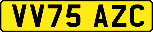 VV75AZC