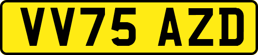 VV75AZD