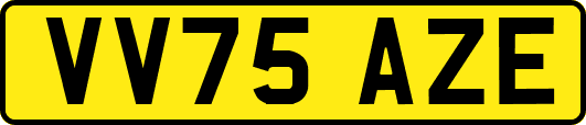 VV75AZE