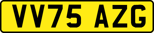 VV75AZG